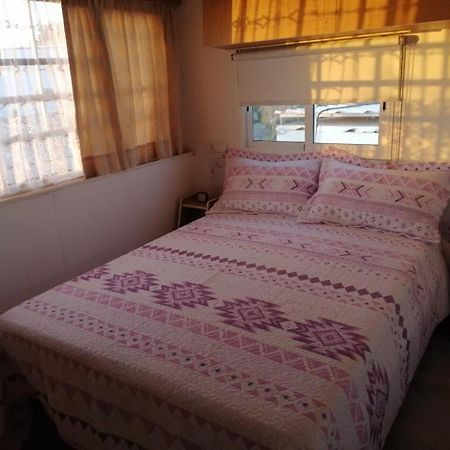 House Camping Pasito Blanco Maspalomas  Eksteriør billede