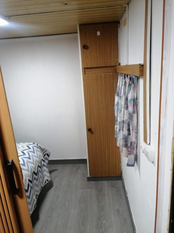 House Camping Pasito Blanco Maspalomas  Eksteriør billede