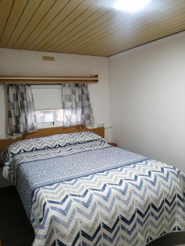 House Camping Pasito Blanco Maspalomas  Eksteriør billede